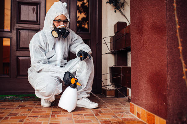 Reliable Mosquito Control contractor in Wayne, PA by Show Me Pest Control